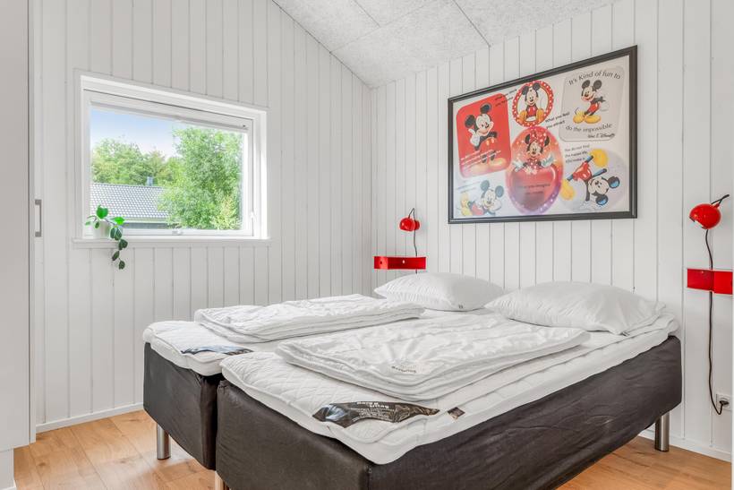 Foto von Ferienhaus KA93 in Tversted - Nordjütland