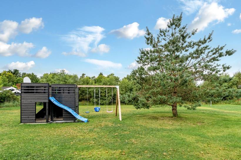 Foto von Ferienhaus KA93 in Tversted - Nordjütland