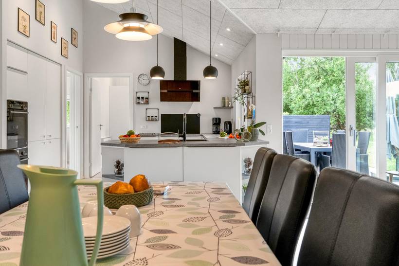 Foto von Ferienhaus KA93 in Tversted - Nordjütland