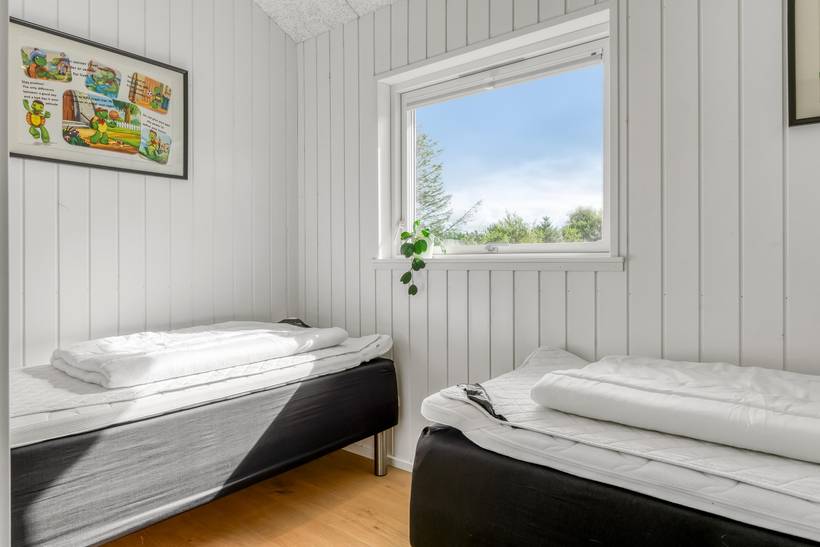 Foto von Ferienhaus KA93 in Tversted - Nordjütland