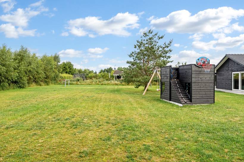 Foto von Ferienhaus KA93 in Tversted - Nordjütland