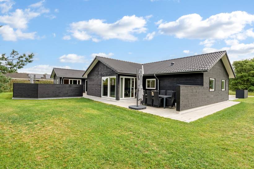 Foto von Ferienhaus KA93 in Tversted - Nordjütland