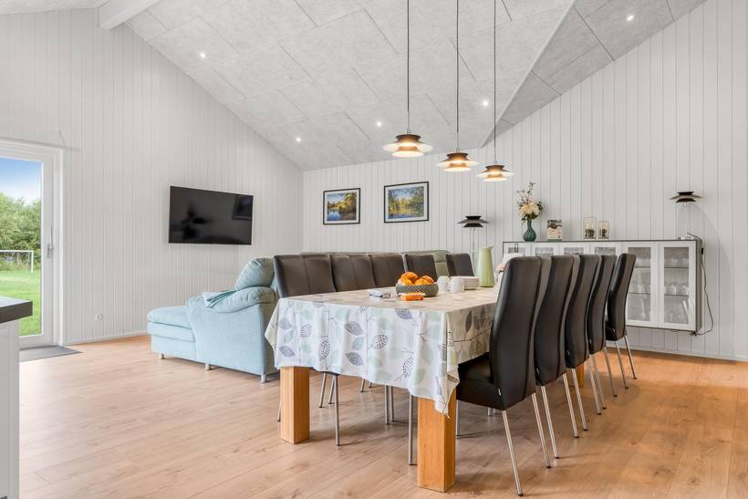 Foto von Ferienhaus KA93 in Tversted - Nordjütland