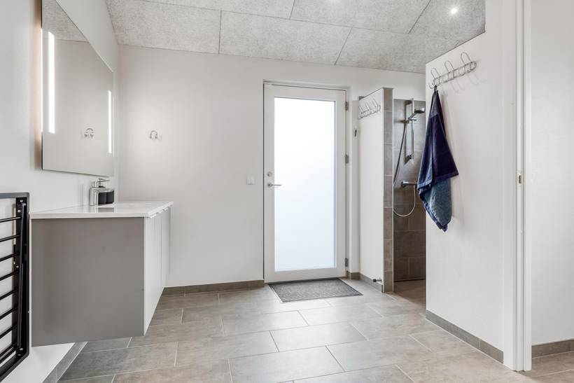 Foto von Ferienhaus KA93 in Tversted - Nordjütland