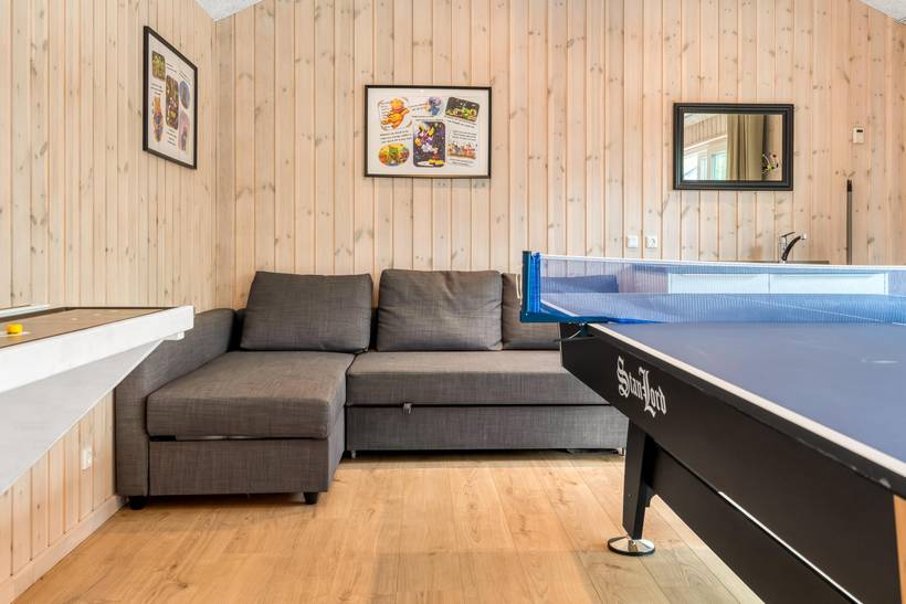 Foto von Ferienhaus KA93 in Tversted - Nordjütland