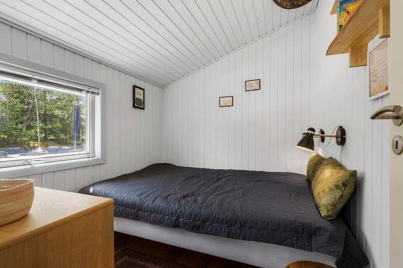 Foto von Ferienhaus KA94 in Selkær Mølle - Ostjütland