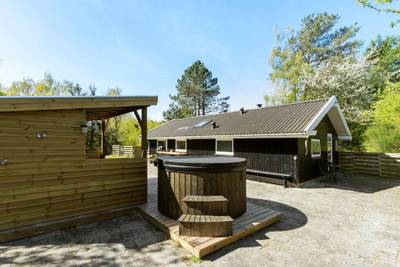 Vorschaubild von Ferienhaus KA94 in Selkær Mølle - Ostjütland