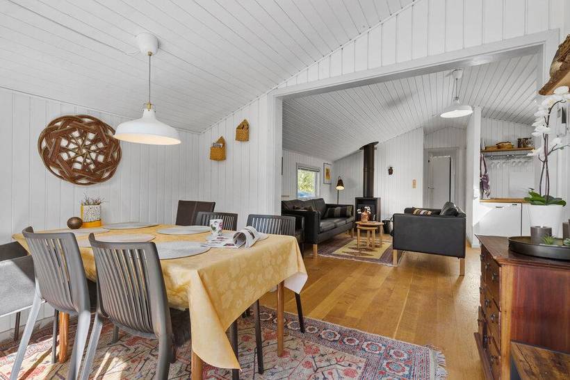 Foto von Ferienhaus KA94 in Selkær Mølle - Ostjütland