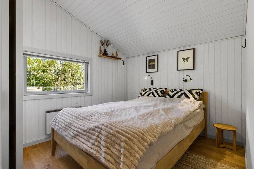 Foto von Ferienhaus KA94 in Selkær Mølle - Ostjütland