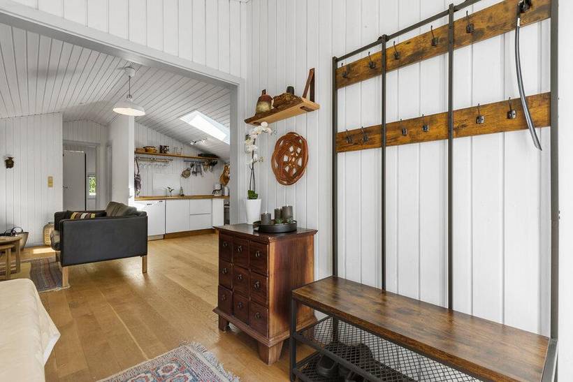 Foto von Ferienhaus KA94 in Selkær Mølle - Ostjütland