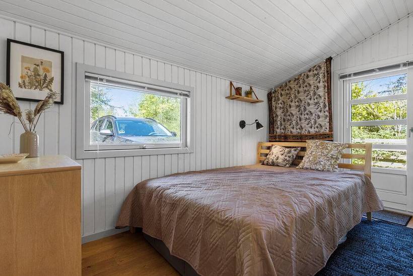 Foto von Ferienhaus KA94 in Selkær Mølle - Ostjütland