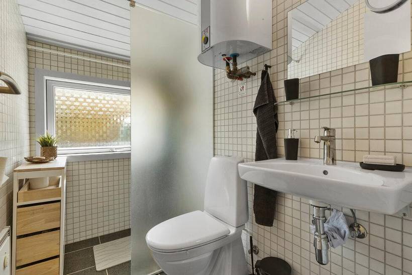 Foto von Ferienhaus KA94 in Selkær Mølle - Ostjütland