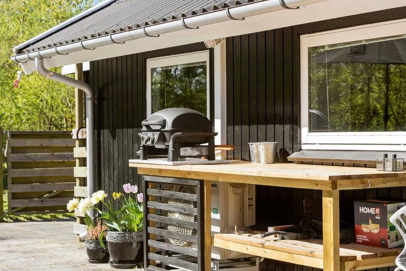 Foto von Ferienhaus KA94 in Selkær Mølle - Ostjütland