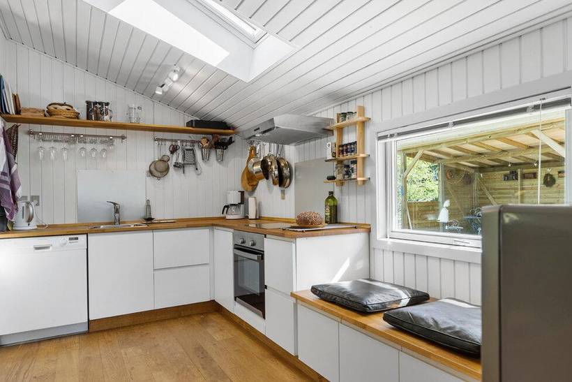 Foto von Ferienhaus KA94 in Selkær Mølle - Ostjütland