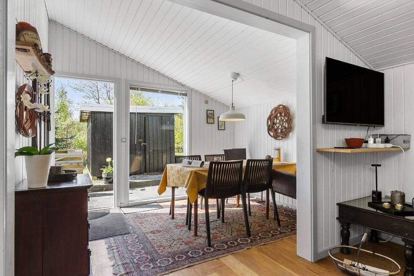 Foto von Ferienhaus KA94 in Selkær Mølle - Ostjütland