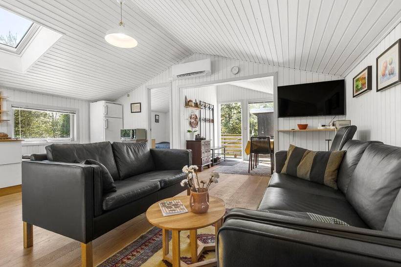 Foto von Ferienhaus KA94 in Selkær Mølle - Ostjütland