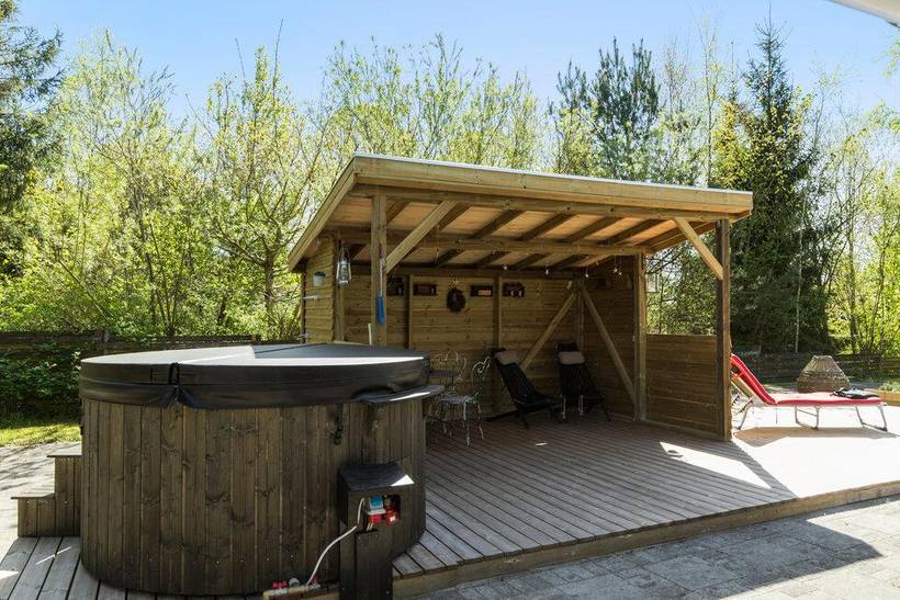 Foto von Ferienhaus KA94 in Selkær Mølle - Ostjütland