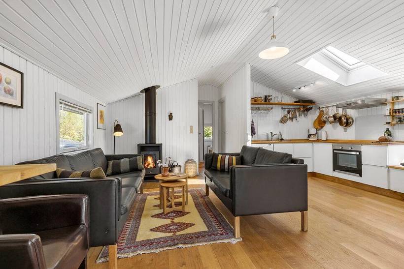 Foto von Ferienhaus KA94 in Selkær Mølle - Ostjütland