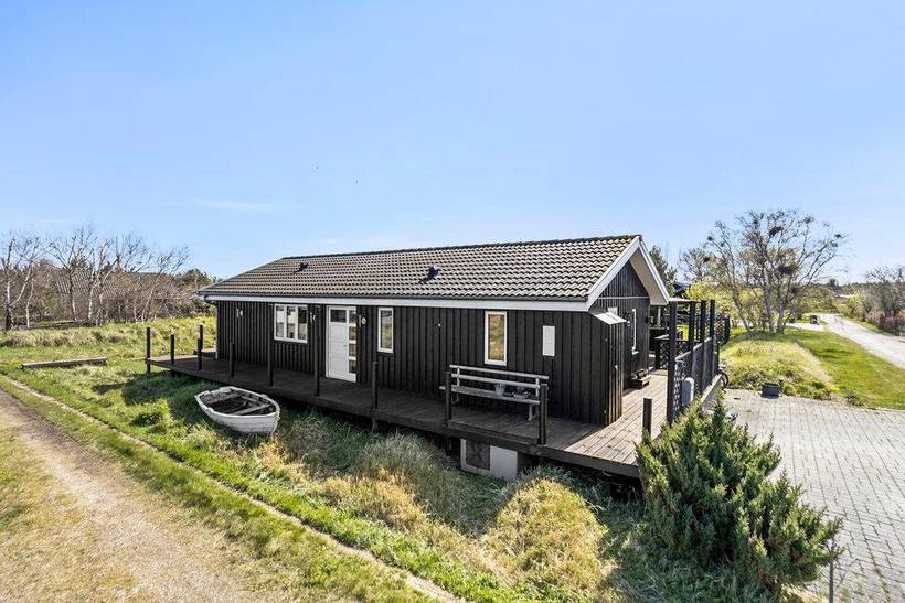 Foto von Ferienhaus KA95 in Frederikshavn - Nordjütland Ost