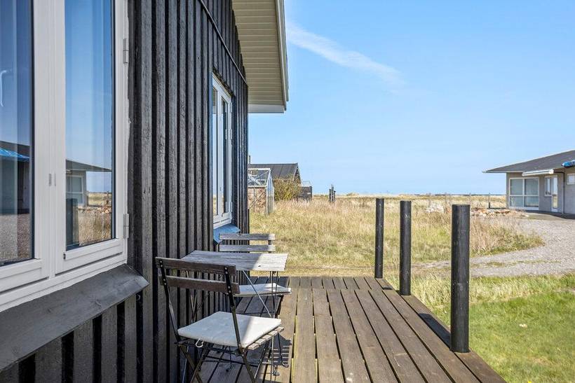 Foto von Ferienhaus KA95 in Frederikshavn - Nordjütland Ost