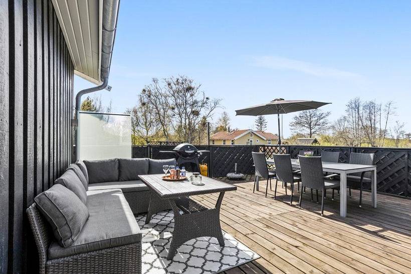 Foto von Ferienhaus KA95 in Frederikshavn - Nordjütland Ost