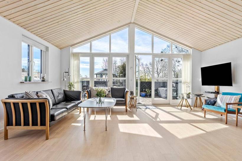 Foto von Ferienhaus KA95 in Frederikshavn - Nordjütland Ost