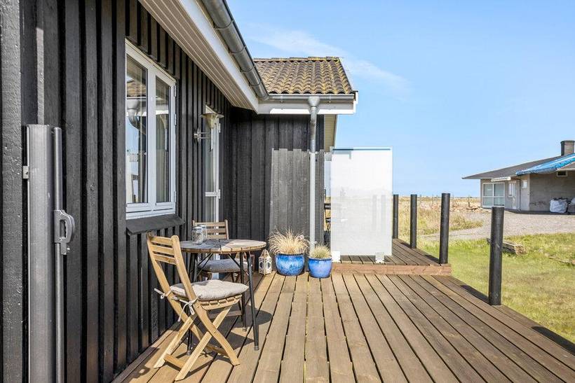 Foto von Ferienhaus KA95 in Frederikshavn - Nordjütland Ost