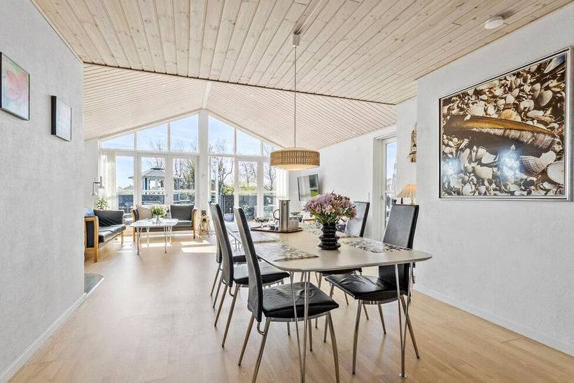 Foto von Ferienhaus KA95 in Frederikshavn - Nordjütland Ost