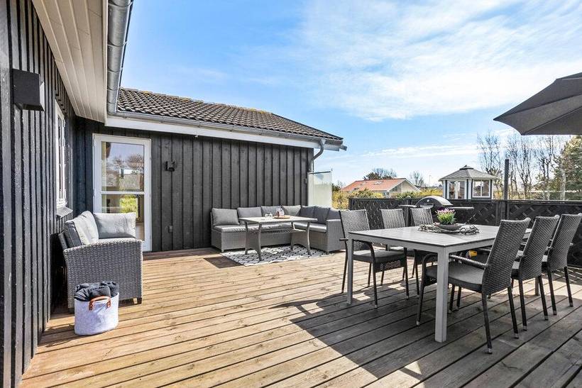 Foto von Ferienhaus KA95 in Frederikshavn - Nordjütland Ost