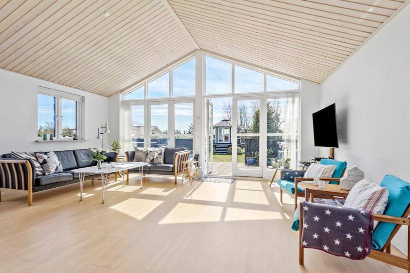 Foto von Ferienhaus KA95 in Frederikshavn - Nordjütland Ost