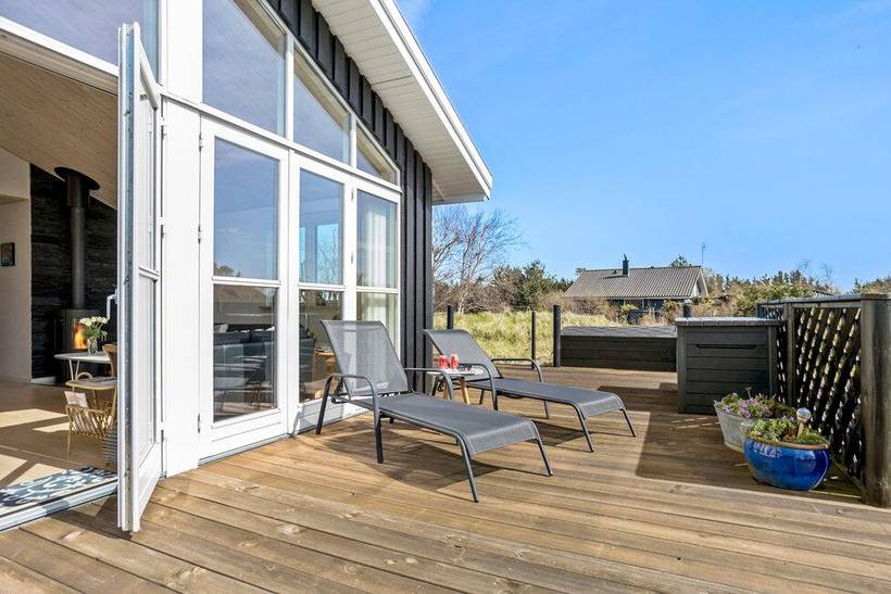 Foto von Ferienhaus KA95 in Frederikshavn - Nordjütland Ost
