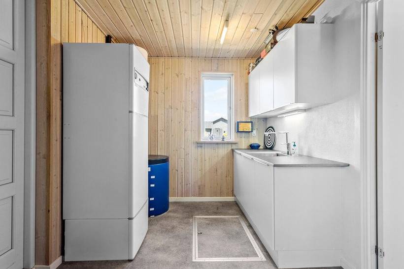 Foto von Ferienhaus KA95 in Frederikshavn - Nordjütland Ost