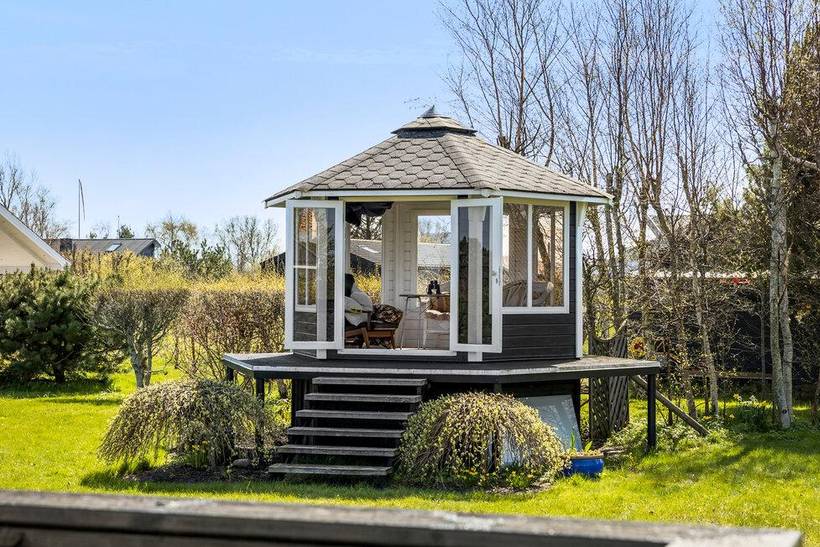 Foto von Ferienhaus KA95 in Frederikshavn - Nordjütland Ost