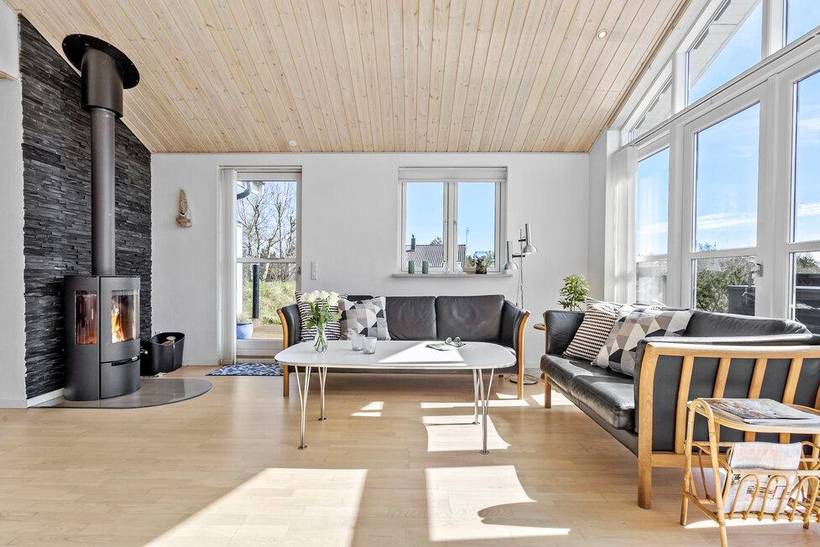 Foto von Ferienhaus KA95 in Frederikshavn - Nordjütland Ost