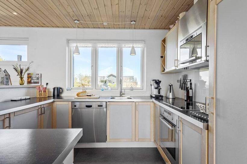 Foto von Ferienhaus KA95 in Frederikshavn - Nordjütland Ost