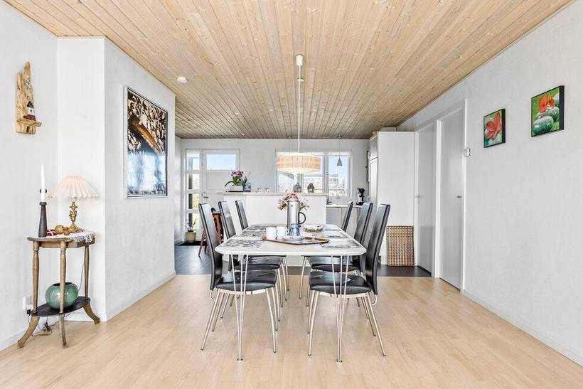 Foto von Ferienhaus KA95 in Frederikshavn - Nordjütland Ost