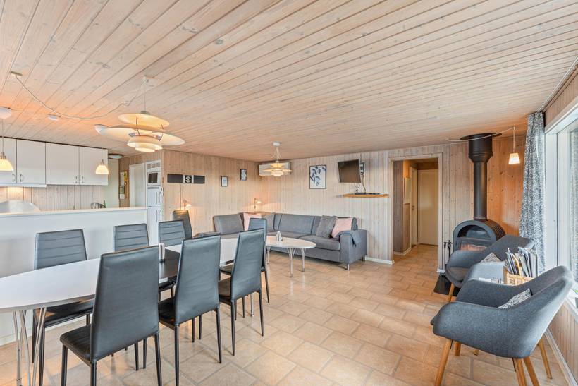 Foto von Ferienhaus KA98 in Haurvig - Årgab - Westjütland