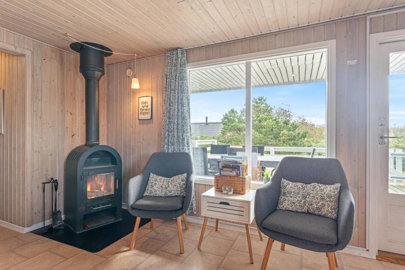 Foto von Ferienhaus KA98 in Haurvig - Årgab - Westjütland