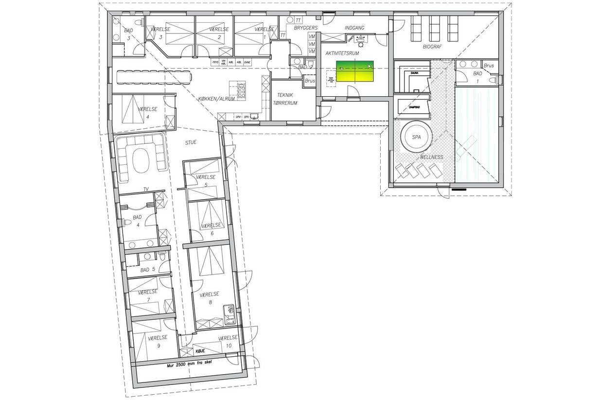 Vorschaubild von Ferienhaus KB01 in Blåvand - Westjütland