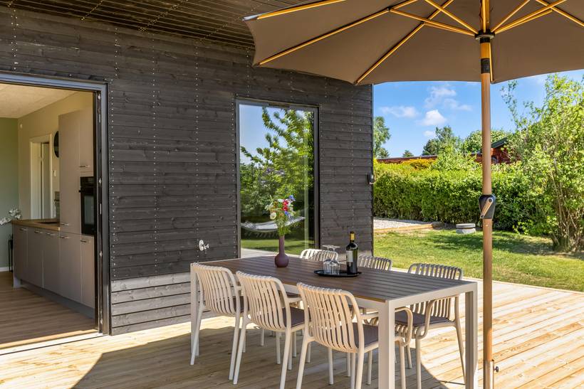 Foto von Ferienhaus KB04 auf Tuse Næs - Westseeland