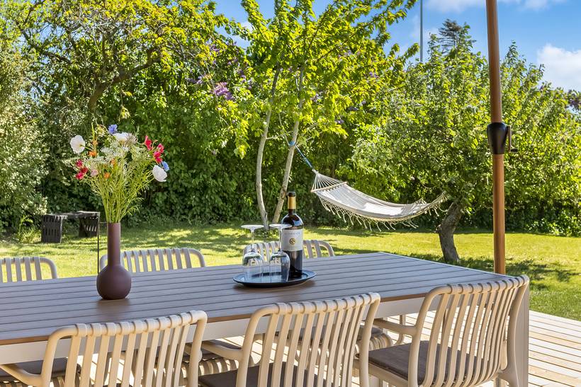 Foto von Ferienhaus KB04 auf Tuse Næs - Westseeland