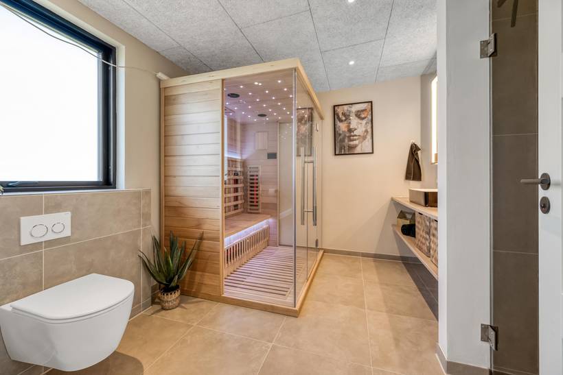 Foto von Ferienhaus KB04 auf Tuse Næs - Westseeland