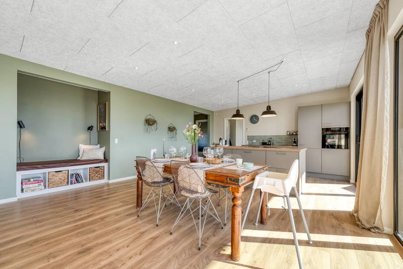 Foto von Ferienhaus KB04 auf Tuse Næs - Westseeland