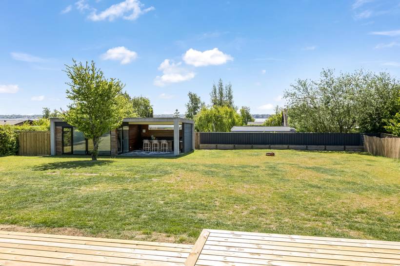Foto von Ferienhaus KB04 auf Tuse Næs - Westseeland
