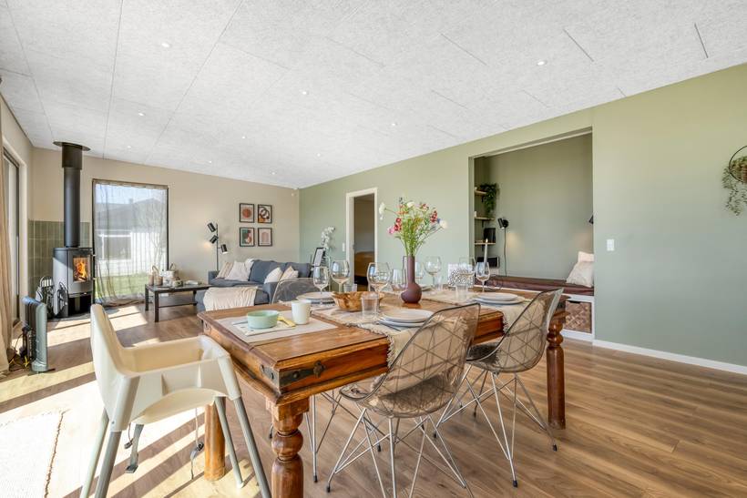 Foto von Ferienhaus KB04 auf Tuse Næs - Westseeland