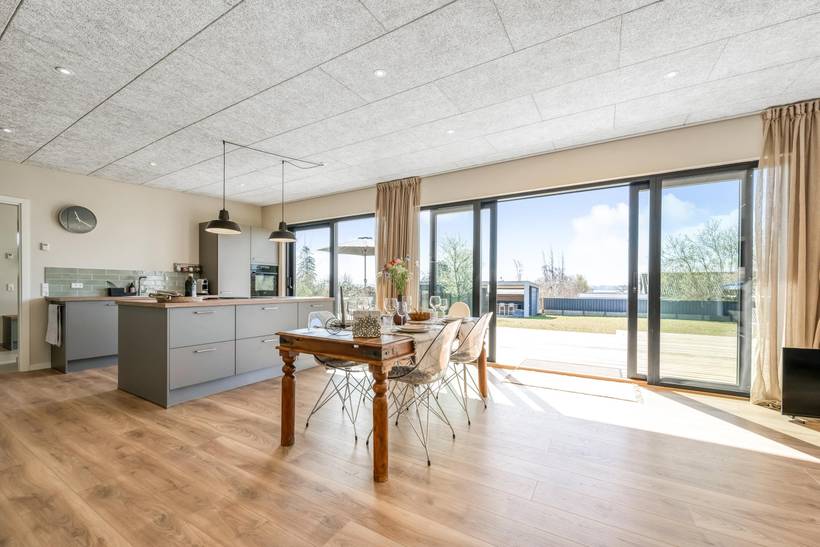 Foto von Ferienhaus KB04 auf Tuse Næs - Westseeland
