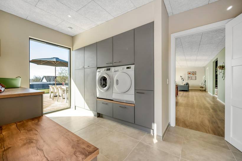 Foto von Ferienhaus KB04 auf Tuse Næs - Westseeland