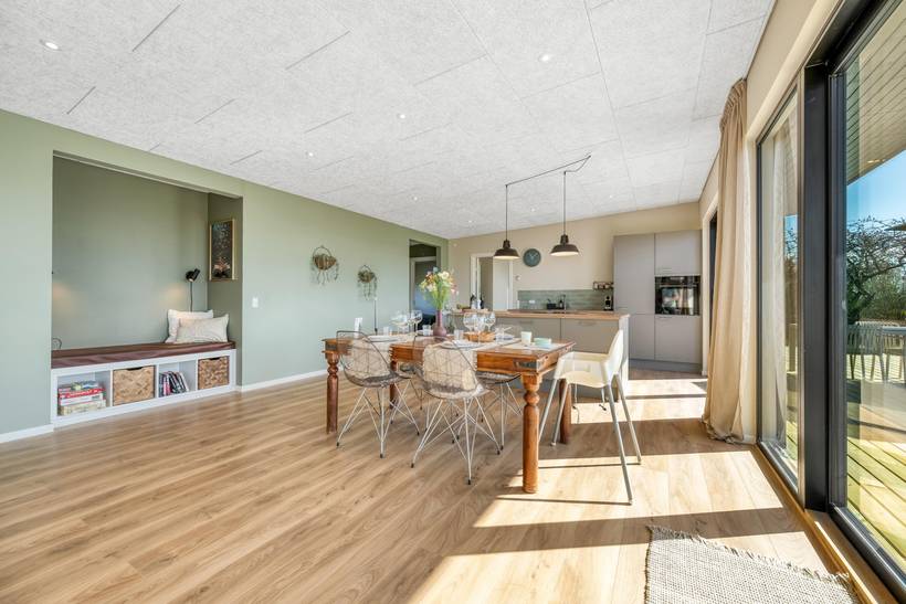 Foto von Ferienhaus KB04 auf Tuse Næs - Westseeland