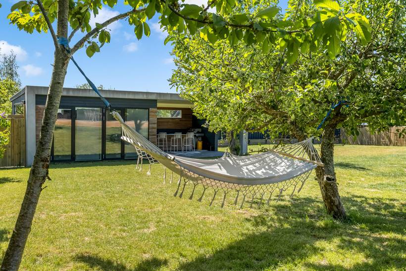 Foto von Ferienhaus KB04 auf Tuse Næs - Westseeland