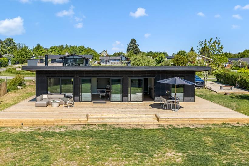 Foto von Ferienhaus KB04 auf Tuse Næs - Westseeland